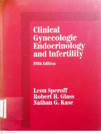 CLINICAL GYNECOLOGIC ENDOCRINOLOGY AND INFERTILITY