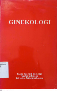 GINEKOLOGI