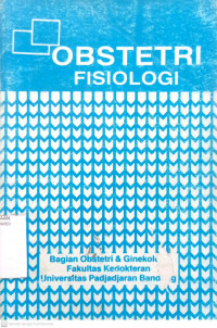 OBSTETRI FISIOLOGI