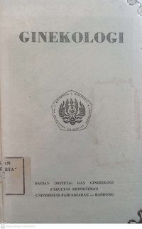 GINEKOLOGI