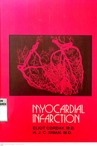 MYOCARDINAL INFARCTION
