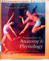 FUNDAMENTALS OF ANATOMY & PHYSIOLOGY SEVENT EDITION