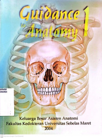 Image of GUIDANCE ANATOMY 1