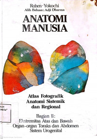 ANATOMI MANUSIA