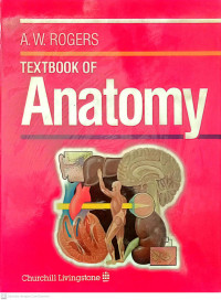 TEXTBOOK ANATOMY