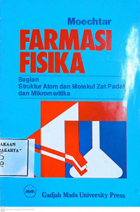 FARMASI FISIKA