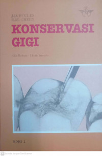 KONSERVASI GIGI