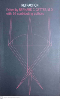REFRACTION