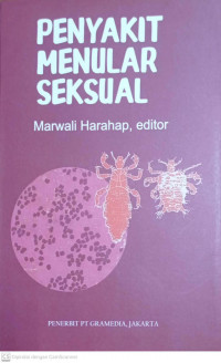 PENYAKIT MENULAR SEKSUAL