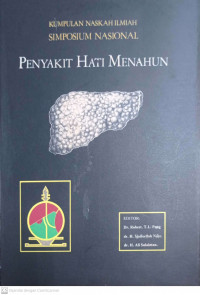 KUMPULAN NASKAH ILMIAH SIMPOSIUM NASIONAL PENYAKIT HATI MENAHUN