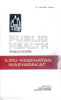 PUBLIC HEALTH PUBLICATIONS