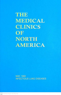 Image of THE MEDICAL CLINICS OF NORTH AMERICA