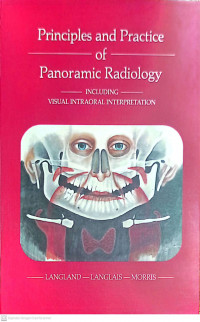 Image of PRINCIPLES AND PRACTICE OF PANORAMIC RADIOLOGY INCLUDING INTRAORAL INTERPRETATION