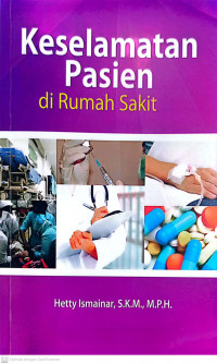 KESELAMATN PASIEN DI RUMAH SAKIT
