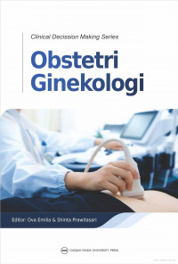 CASE SERIES KASUS OBSTETRI-GINEKOLOGI