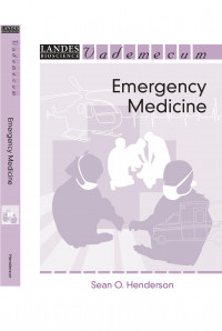 VADEMECUM EMERGENCY MEDICINE