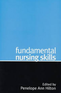 Image of FUNDAMENTAL NURSING SKILLS