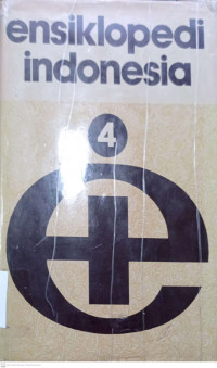 ENSIKLOPEDI INDONESIA 4
