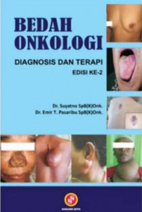 Image of BEDAH ONKOLOGI Diagnostik dan Terapi