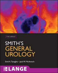 Smith's General Urology 17th Edition
