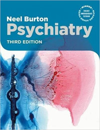 Psychiatry Third Edition