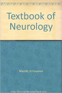 A Textbook Of Neurology