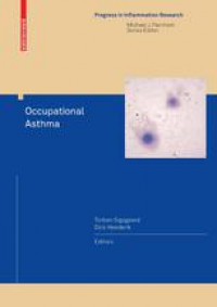 Image of Occupational Asthma