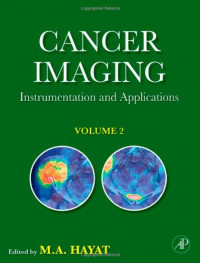 Image of Cancer Imaging, Lung and Breast Carcinomas
