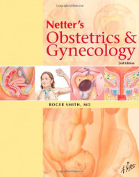 Image of NETTER’S OBSTETRICS AND GYNECOLOGY