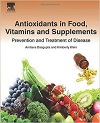 ANTIOXIDANTS IN FOOD, VITAMINS AND SUPPLEMENTS