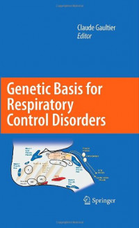 Image of Genetic Basis for Respiratory Control Disorders