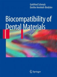 Image of Biocompatibility of Dental Materials