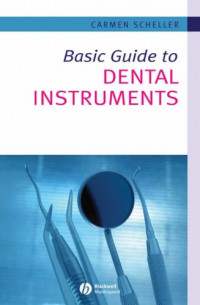 Image of Basic Guide to Dental Instruments