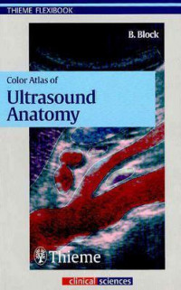 Image of COLOR ATLAS OF ULTRASOUND ANATOMY