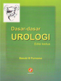 Dasar-Dasar Urologi Edisi 2