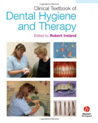 Image of Clinical Textbook of Dental Hygiene and Therapy