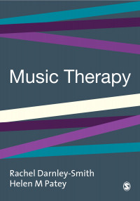Image of MUSIC THERAPY