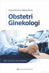 CASE SERIES Kasus Obstetri-Ginekologi