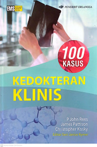 Image of SERATUS (100) KASUS KEDOKTERAN KLINIS EDISI 3
