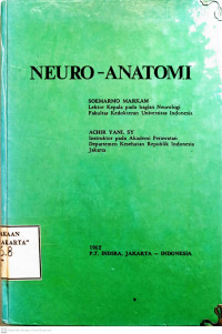 NEURO-ANATOMI