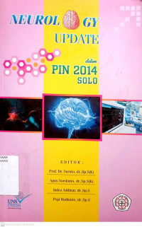 NEUROLOGY UPDATE DALAM PIN 2014 SOLO