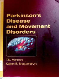 PARKINSON'S DISEASE AND MOVEMENT DISORDERS