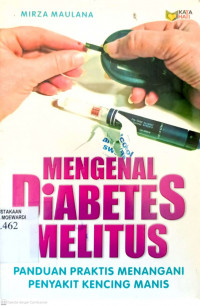 MENGENAL DIABETES MELITUS