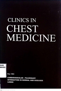 CLINICS IN CHEST MEDICINE