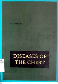 DISEASE OF THE CHEST