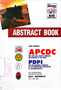 ABSTRACT BOOK