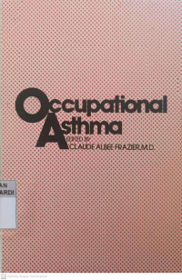 OCCUPATIONAL ASTHMA