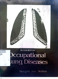 OCCUPATIONAL LUNG DISEASSE