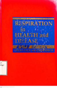 RESPIRATION IN HEALTH AND DISEASE