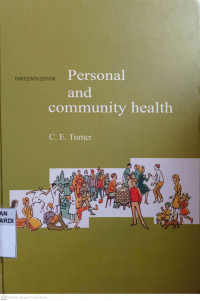 PERSONAL DAN COMMUNITY HEALTH